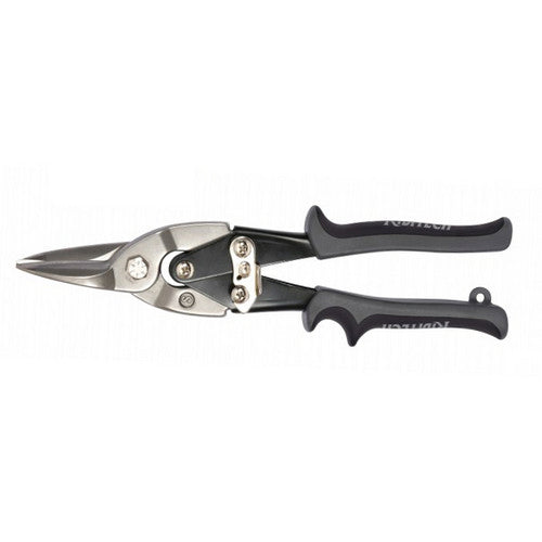 CESOIA DA LAMIERA TIPO AVIAZIONE 250 MM- RIBIM- pezzi 1