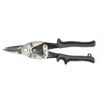 CESOIA DA LAMIERA TIPO AVIAZIONE 250 MM- RIBIM- pezzi 1