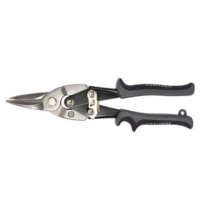 CESOIA DA LAMIERA TIPO AVIAZIONE 250 MM- RIBIM- pezzi 1