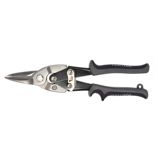 CESOIA DA LAMIERA TIPO AVIAZIONE 250 MM- RIBIM- pezzi 1