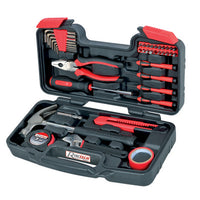 VALIGETTA UTENSILI- 40 pz- RIBIM- pezzi 1