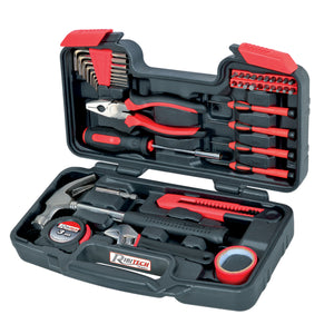 VALIGETTA UTENSILI- 40 pz- RIBIM- pezzi 1