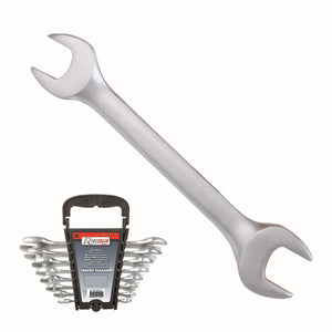 SET 8 CHIAVI A FORCHETTA- 6x7-8x9-10x11-12x13-14x15- RIBIM- pezzi 1