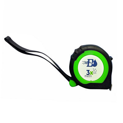 FLESSOMETRO DIANHYDRO- mt. 5 x 19 mm- DH- pezzi 1