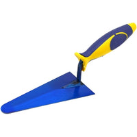 CAZZUOLINA A PUNTA MANICO GOMMA- cm 14- FF- pezzi 1