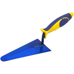 CAZZUOLINA A PUNTA MANICO GOMMA- cm 14- FF- pezzi 1