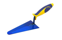 CAZZUOLINA A PUNTA MANICO GOMMA- cm 14- FF- pezzi 1