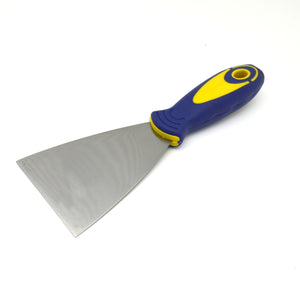 SPATOLA MANICO GOMMA- cm 12- FF- pezzi 1