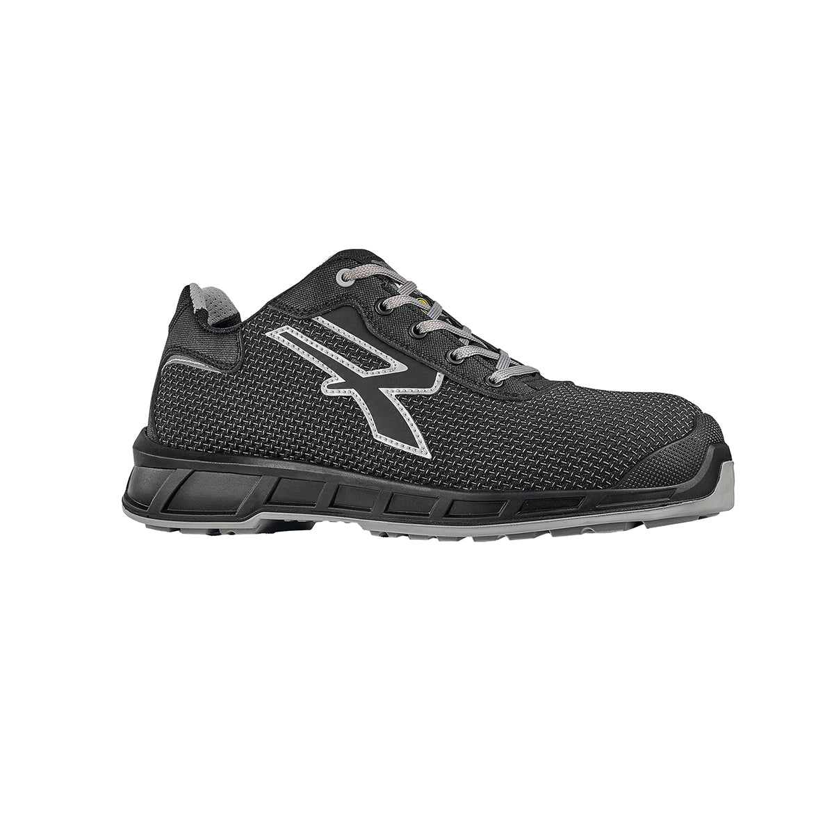 SCARPE SMART MOD. JACKSON s ESD- 43- UPOWE- pezzi 1