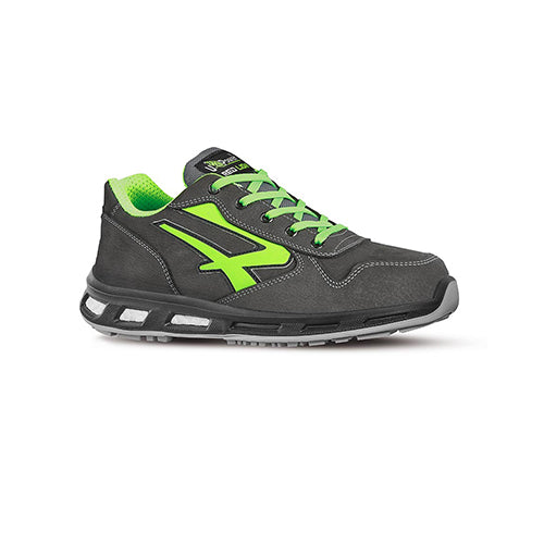 SCARPE ANTINFORTUNISTICHE LION YODA- 39- UPOWE- pezzi 1