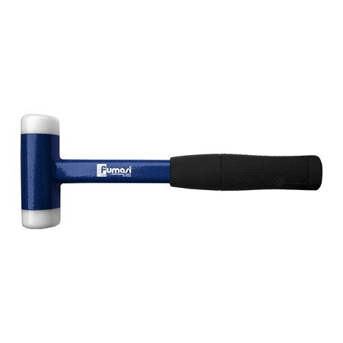 MAZZUOLA ANTIRIMBALZO CON TASSELLI- FUMA- pezzi 1