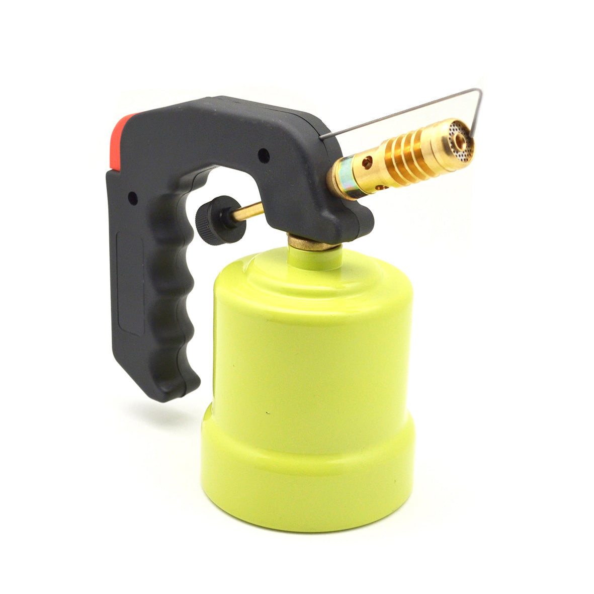 SALDATORE CON PIEZO ELETTRICO- FF- pezzi 1