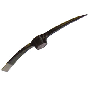 PICCONE IN ACCIAIO FORGIATO KG 1.5- Kg 1.5- FF- pezzi 1