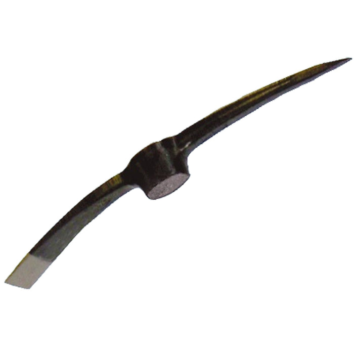 PICCONE IN ACCIAIO FORGIATO KG 1.5- Kg 1.5- FF- pezzi 1