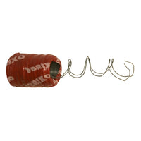 FILO COTTO BIANCO IN MATASSINE- FF- pezzi 1