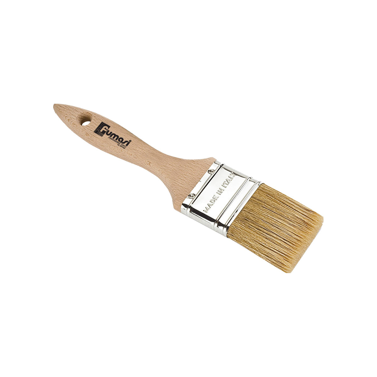 PENNELLO PROFESSIONALE- mm 30x15- FUMA- pezzi 1