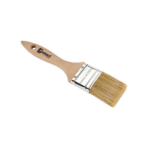 PENNELLO PROFESSIONALE- mm 40x15- FUMA- pezzi 1