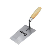 CAZZUOLA PUNTA QUADRA- mm 90x200- FUMA- pezzi 1