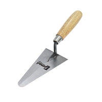 CAZZUOLINO PUNTA TONDA PICCOLA- mm 70x140- FUMA- pezzi 1