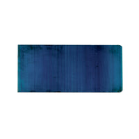 SPATOLA LISCIA- mm 80x120- FUMA- pezzi 1