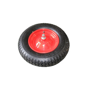 RUOTA DI RICAMBIO PNEUMATICA PER CARRIOLE- GRYN- pezzi 1