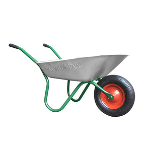 CARRIOLA PER GIARDINO- GRYN- pezzi 1