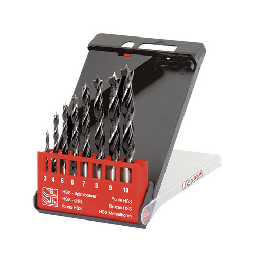 PUNTE PER LEGNO- RIBIM- pezzi 1