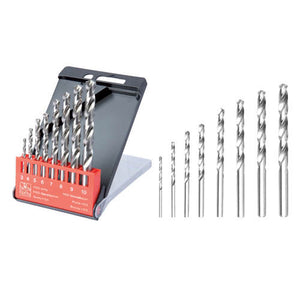 PUNTE PER METALLO- RIBIM- pezzi 1