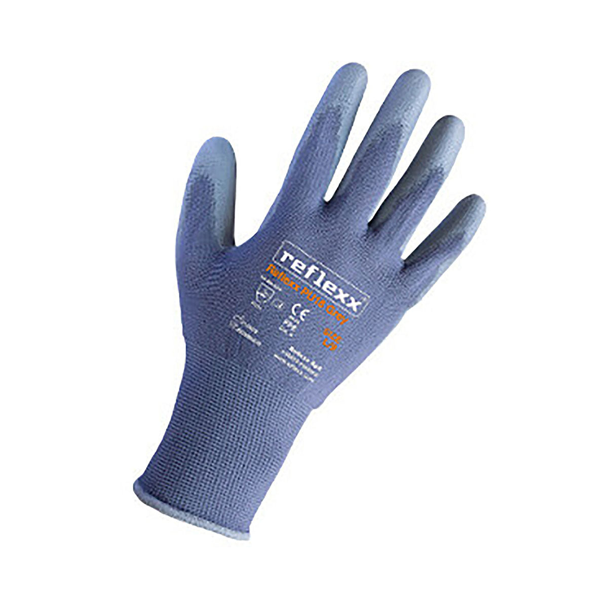 PAIO GUANTI IN POLIURETANO PU18- Taglia L- REFLE- pezzi 1
