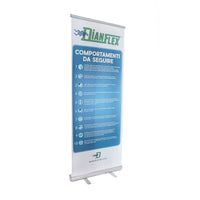 ROLL-UP INFO COVID-19- cm 90x180- senza- pezzi 1