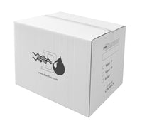 IMBALLO IN CARTONE PER WC-BIDET CM 57x39 x H. 42- cm 57x39 x H.42- DH- pezzi 1