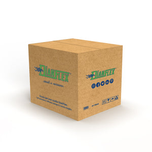 SCATOLA IN CARTONE MM 420 x 360 x H365- mm 420 x 360 H. 365- DH- pezzi 1