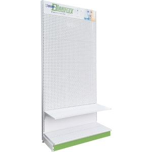 ESPOSITORE DIANFLEX 1 MT x H. 2.36- 1 mt- DH- pezzi 1