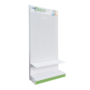 ESPOSITORE DIANFLEX 1 MT x H. 2.36- 1 mt- DH- pezzi 1