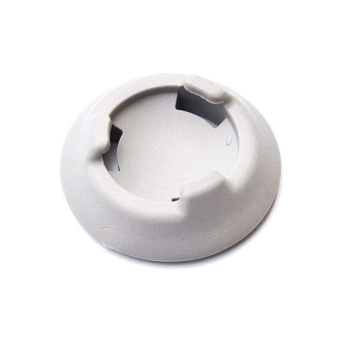 BASE PIEDINO PER VITE TTQ ST IN POLIPROPILENE D.41- DH- pezzi 1