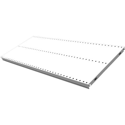 RIPIANO IN LAMIERA FORATO- P. 500- DH- pezzi 1