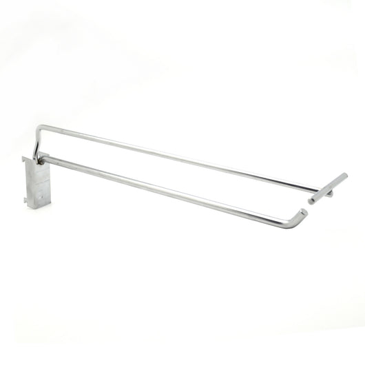 GANCIO IN FILO CON ASTA PER ESPOSITORE DF- DH- pezzi 1