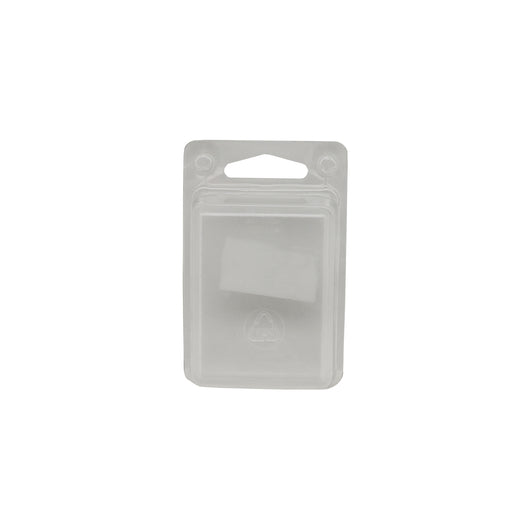 SCATOLETTA TERMOFORMATA BLISTER SB01Q- LxHxP - 5.5x7x3- DH- pezzi 1