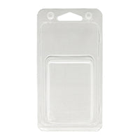 SCATOLETTA TERMOFORMATA BLISTER SB05Q- LxHxP - 5.7x7.9x4.2- DH- pezzi 1