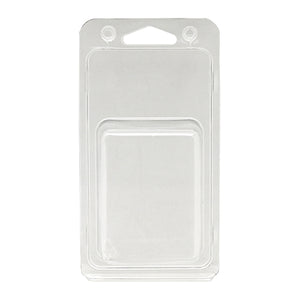 SCATOLETTA TERMOFORMATA BLISTER SB05Q- LxHxP - 5.7x7.9x4.2- DH- pezzi 1