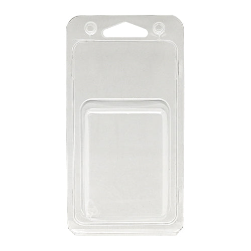 SCATOLETTA TERMOFORMATA BLISTER SB05Q- LxHxP - 5.7x7.9x4.2- DH- pezzi 1