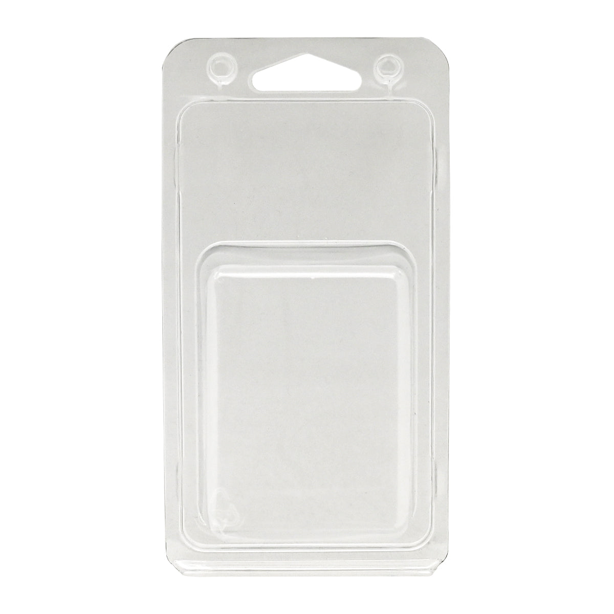 SCATOLETTA TERMOFORMATA BLISTER SB05Q- LxHxP - 5.7x7.9x4.2- DH- pezzi 1