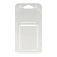 SCATOLETTA TERMOFORMATA BLISTER SB05Q- LxHxP - 5.7x7.9x4.2- DH- pezzi 1