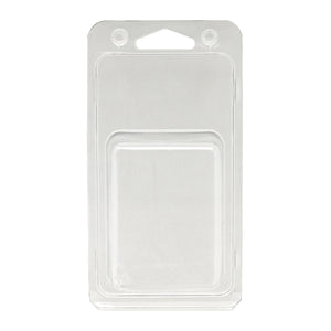 SCATOLETTA TERMOFORMATA BLISTER SB05Q- LxHxP - 5.7x7.9x4.2- DH- pezzi 1