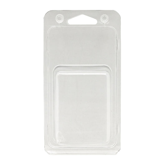 SCATOLETTA TERMOFORMATA BLISTER SB05Q- LxHxP - 5.7x7.9x4.2- DH- pezzi 1