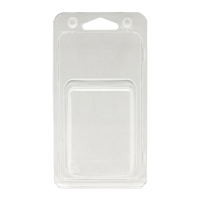 SCATOLETTA TERMOFORMATA BLISTER SB05Q- LxHxP - 5.7x7.9x4.2- DH- pezzi 1