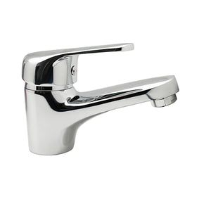 MONOCOMANDO LAVABO SERIE INES (HydrAll)- Cromo- HYDRA- pezzi 1
