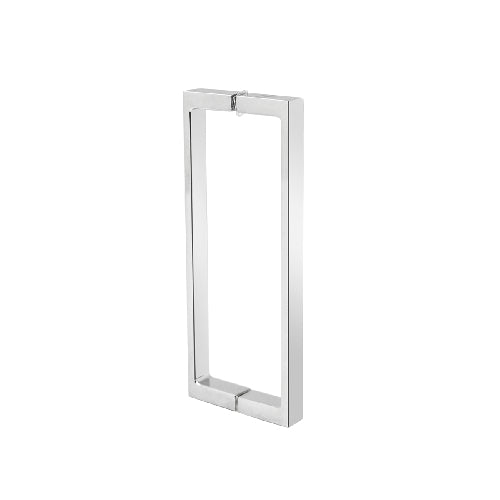 KIT MANIGLIA PER BOX DOCCIA LINEA ESSENTIAL NEW- DHIMP- pezzi 1