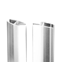 GUARNIZIONE MAGNETICA PER DEFLETTORE CLEVER- DHIMP- pezzi 1