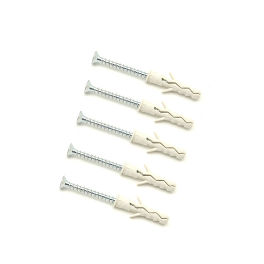 KIT VITI E TASSELLI PER  FISSAGGIO- DH- pezzi 1